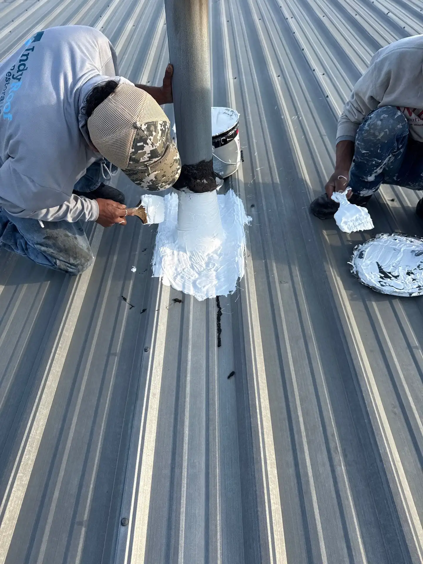 NDL vs Material Roof Warranty: What Old Northside Owners Need to Know