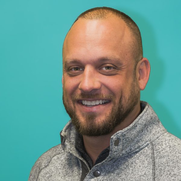 Aaron Christy founder Old Northside Commercial Roofing